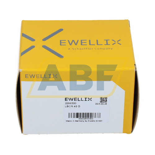 LBCR40D Ewellix