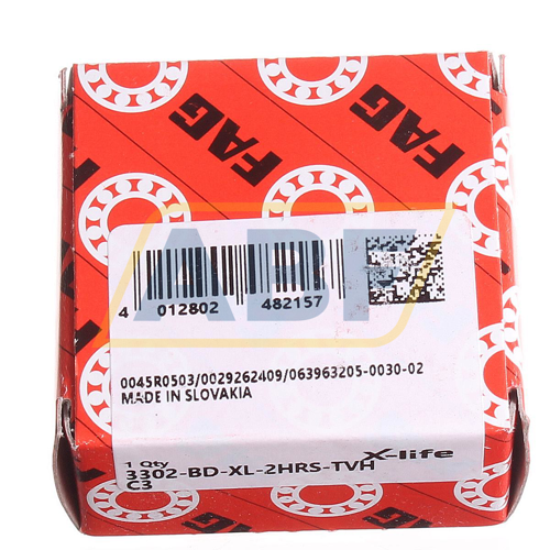 3302-BD-XL-2HRS-TVH-C3 FAG