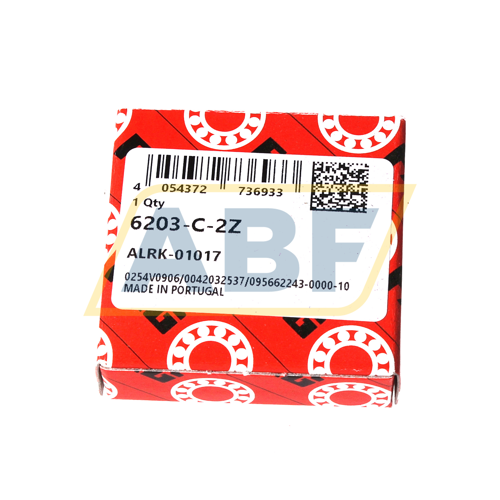 6203-2Z FAG