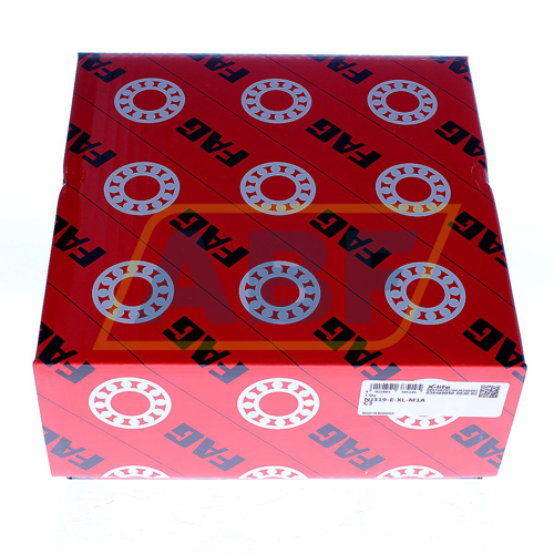 NJ319-E-XL-M1A-C3 FAG