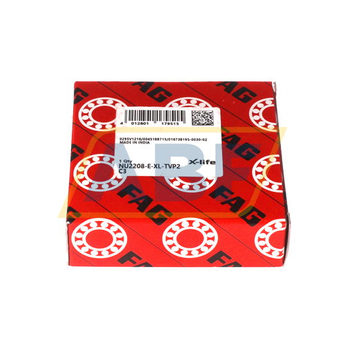 NU2208-E-XL-TVP2-C3 FAG