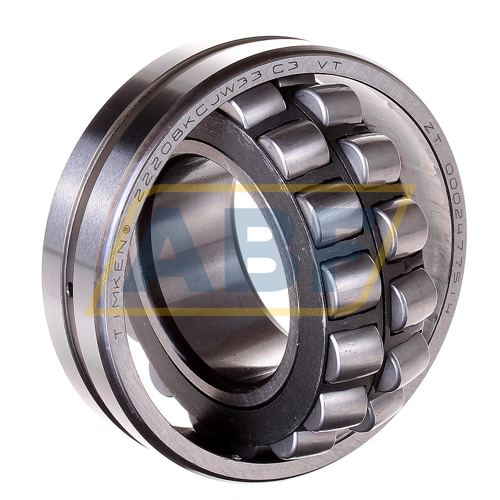 22208KEJW33C3 Timken