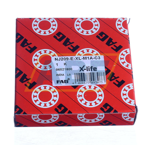 NJ209-E-XL-M1A-C3 FAG