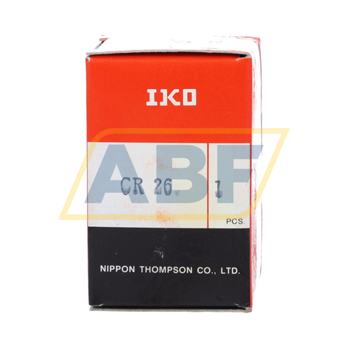 CR26 IKO