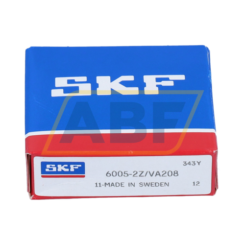 6005-2Z/VA208 SKF