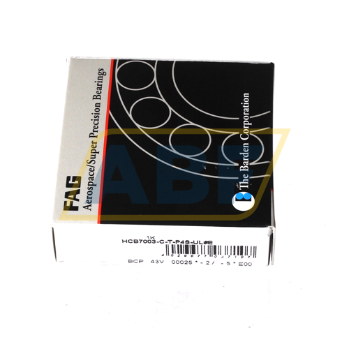 HCB7003-C-T-P4S-UL FAG