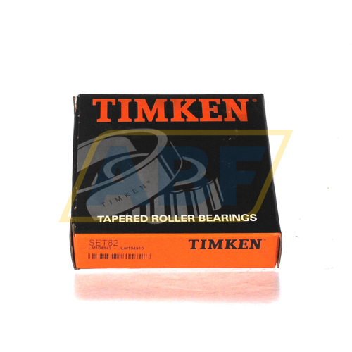 LM104949/JLM104910 Timken