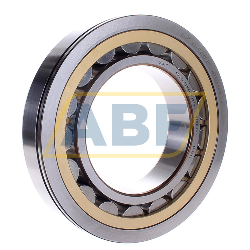 NU224ECNML/C3B20 SKF