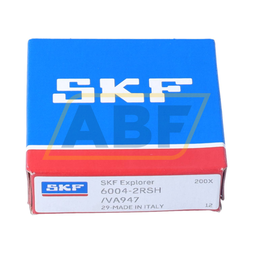 6004-2RSH/VA947 SKF