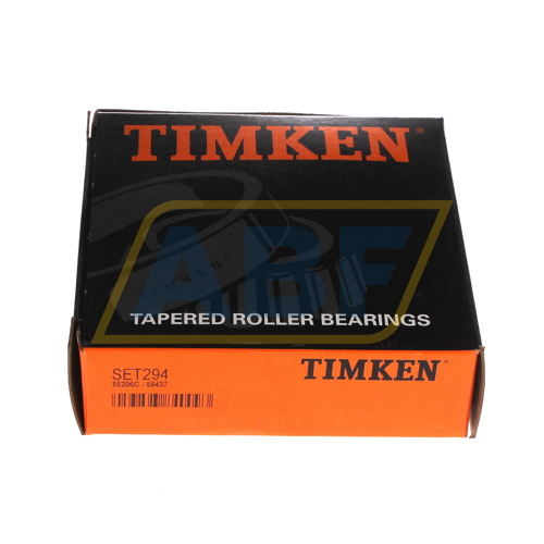 SET294 Timken