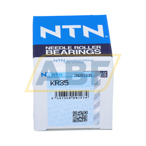 KR35 NTN