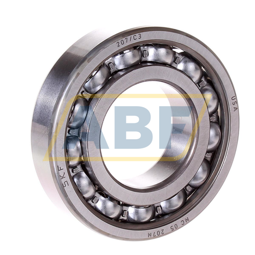 207/C3 SKF
