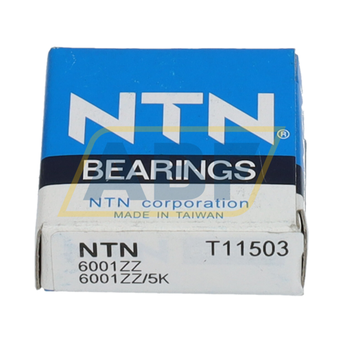 6001ZZ/5K NTN