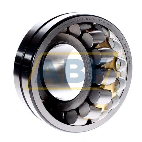 22316EMW33C3 Timken