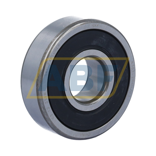 6303-2RSH/C3 SKF