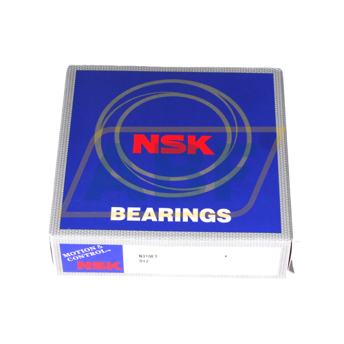 N310ET NSK