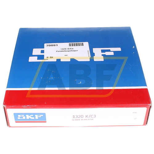 1320K/C3 SKF