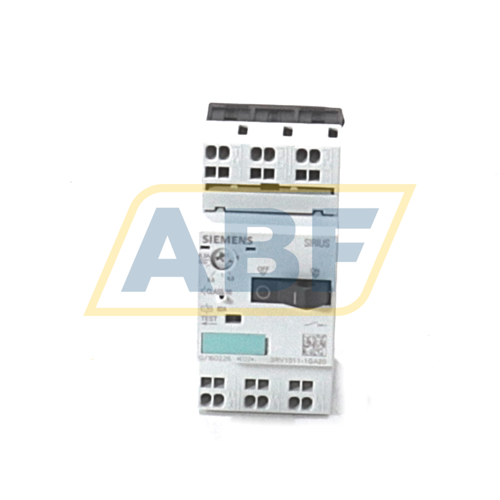 3RV1011-1GA20 Siemens