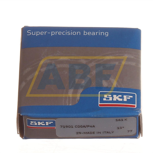 71901CDGA/P4A SKF