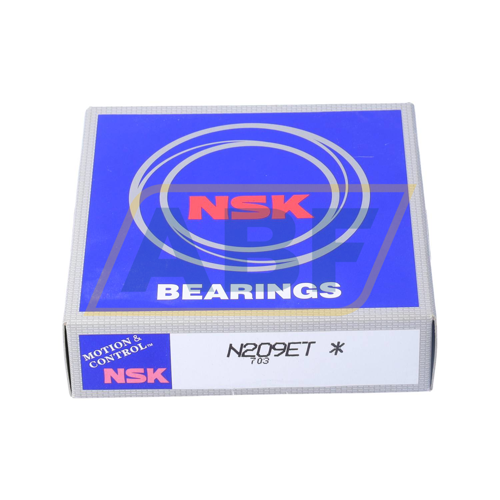 N209ET NSK