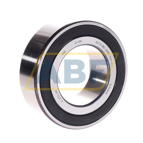 3213-BD-2HRS-TVH-C3 FAG