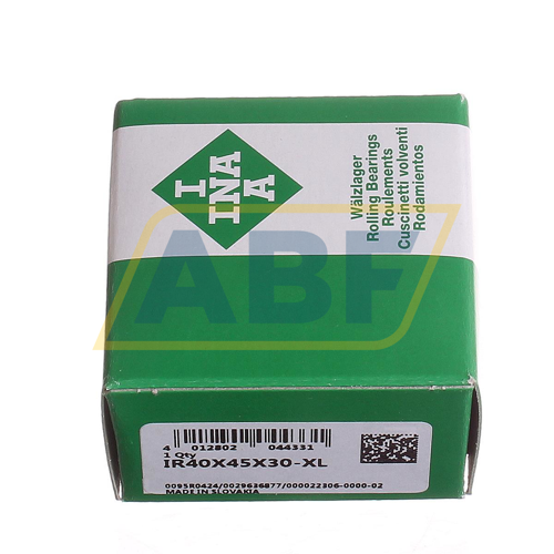 IR40X45X30-XL INA