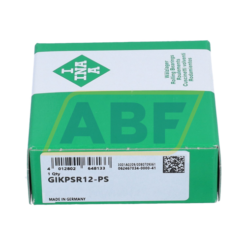 GIKPSR12-PS INA