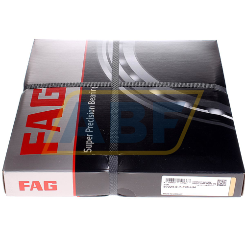 B7224-C-T-P4S-UM FAG