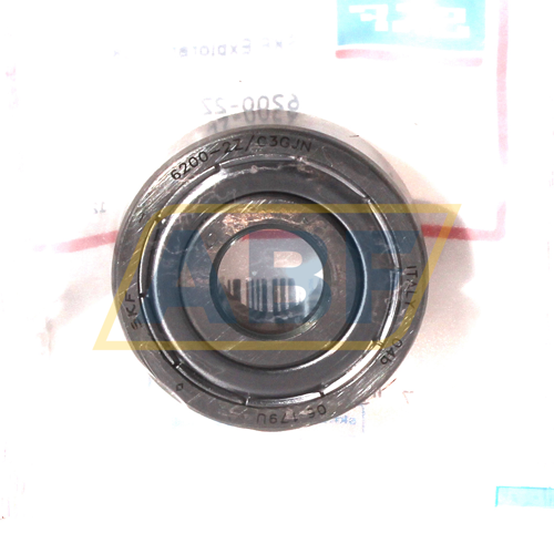 6200-2Z/C3GJN SKF