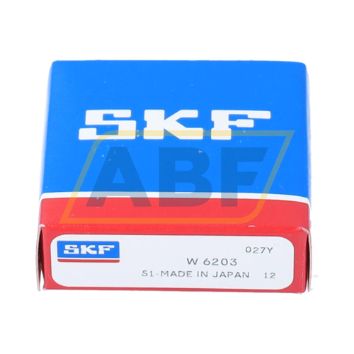 W6203 SKF