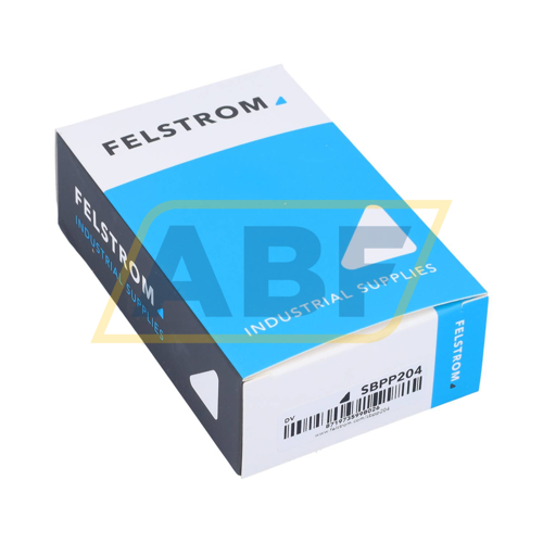 SBPP204 Felstrom