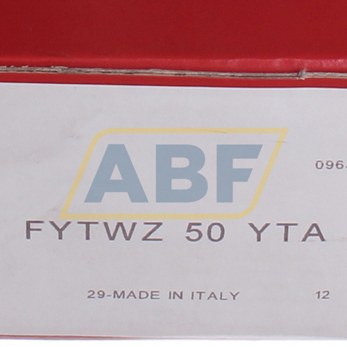 FYTWZ50YTA SKF