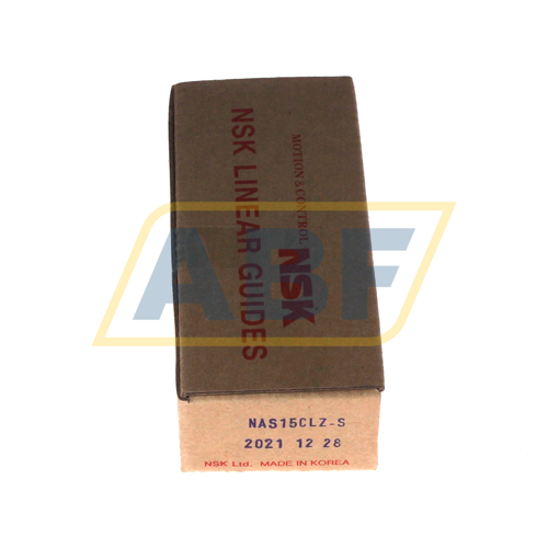 NAS15CLZ NSK