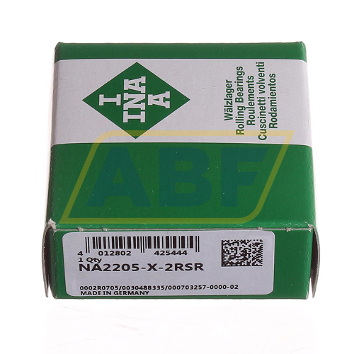 NA2205-X-2RSR INA