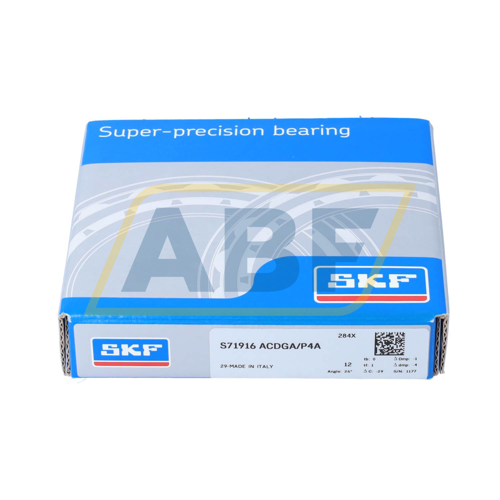 S71916ACDGA/P4A SKF