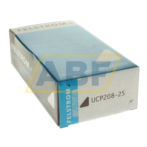 UCP208-25 Felstrom