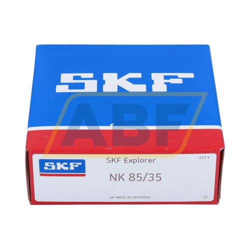 NK85/35 SKF