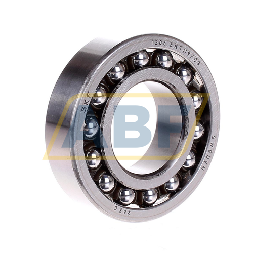 1206EKTN9/C3 SKF