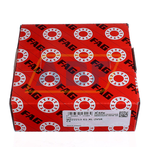 WS22213-E1-XL-2VSR-C4 FAG