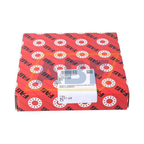 6217-2Z-C3 FAG