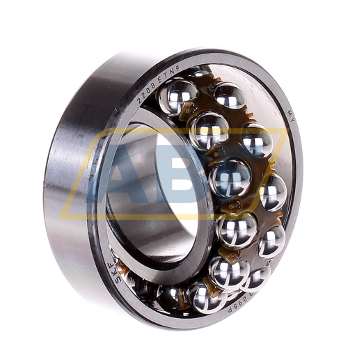 2208ETN9 SKF