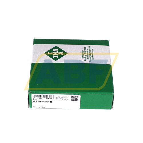 G210-NPP-B INA