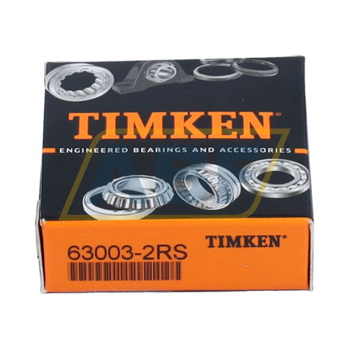 63003-2RS Timken