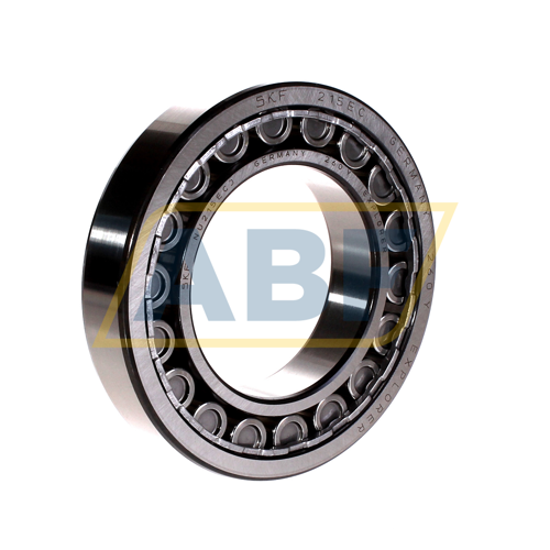 NU215ECJ SKF