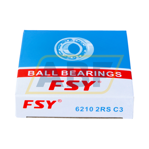 6210 2RS C3 FSY