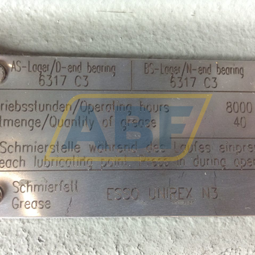 1LG4283-4AA60-Z Siemens