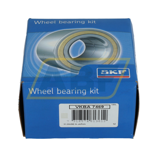 VKBA7469 SKF