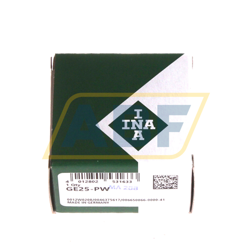 GE25-PW INA
