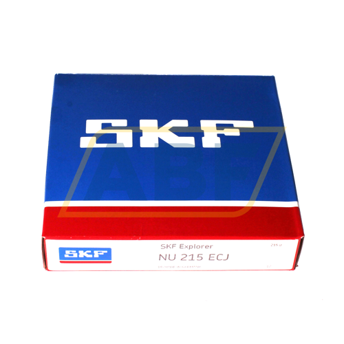NU215ECJ SKF