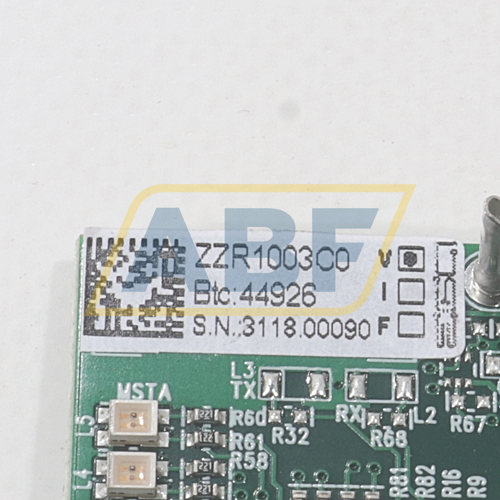 ZZ4600222 Elettronica Santerno